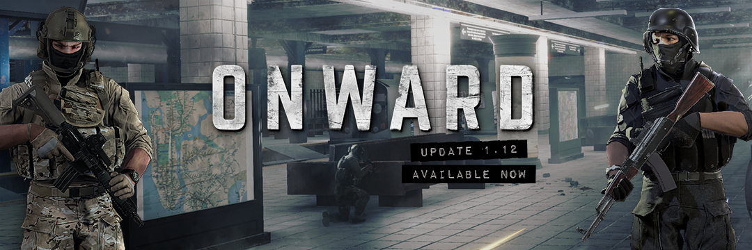 Onward vr ps4 new arrivals