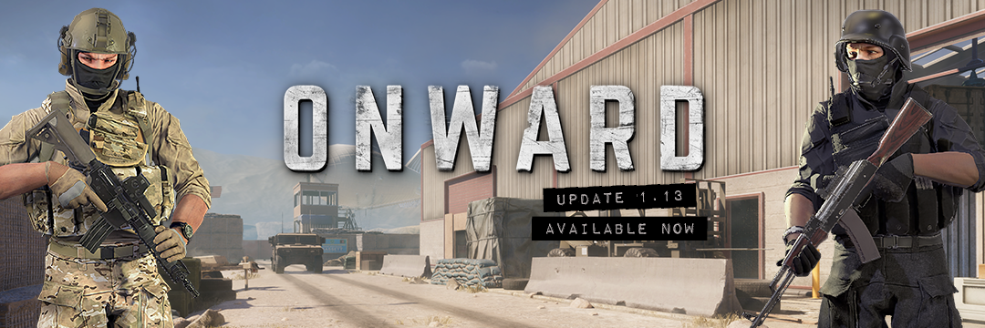 Onward 2024 vr steam